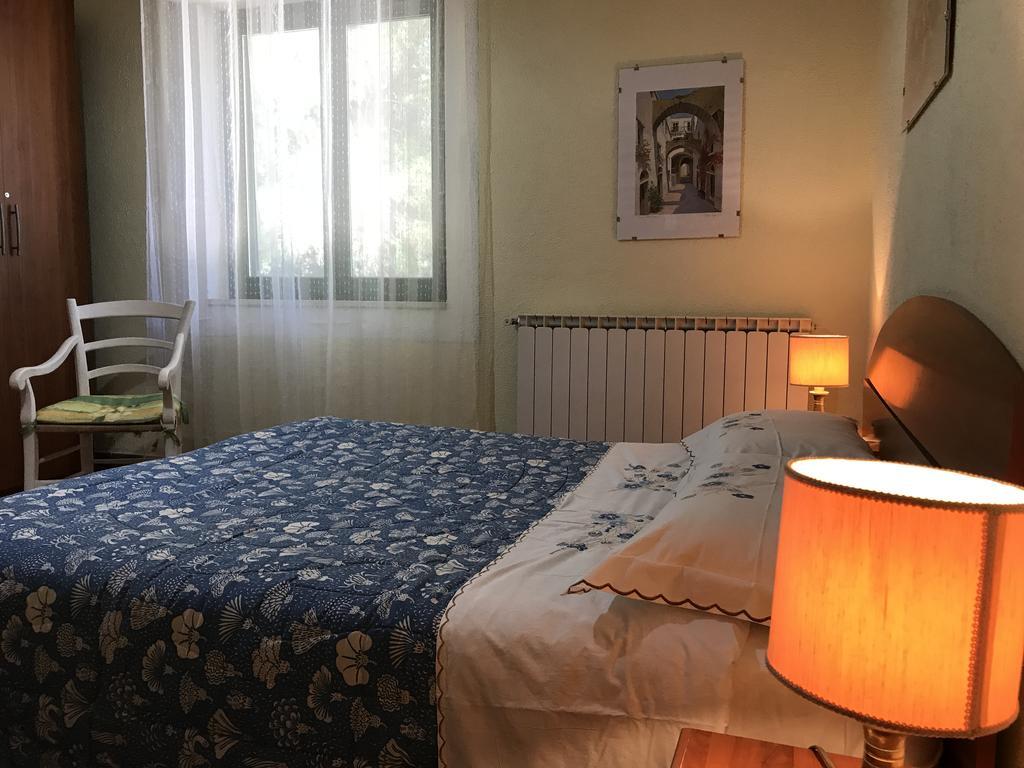 פרנקווילה די סיציליה Villa Uliveto מראה חיצוני תמונה