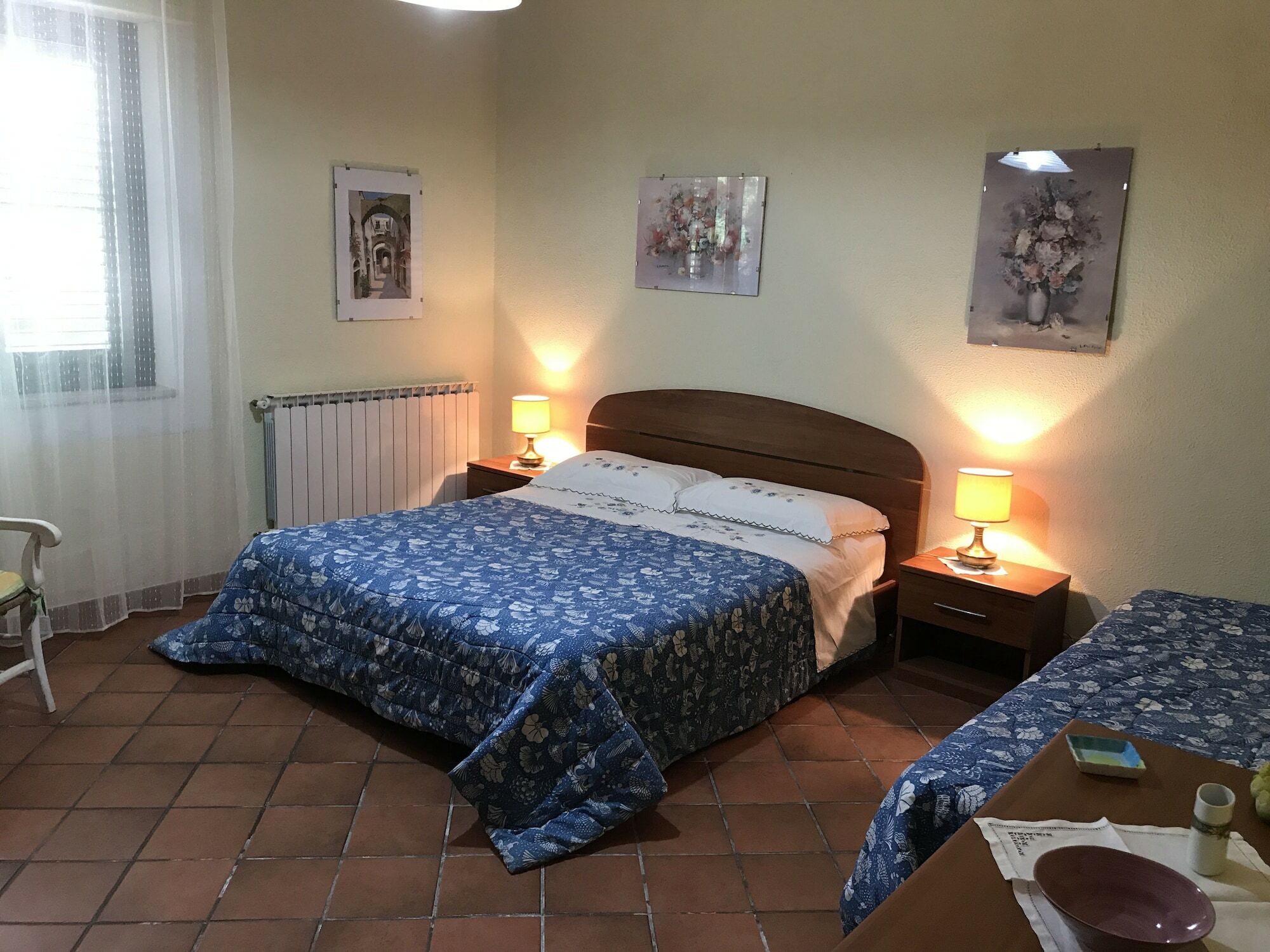 פרנקווילה די סיציליה Villa Uliveto מראה חיצוני תמונה