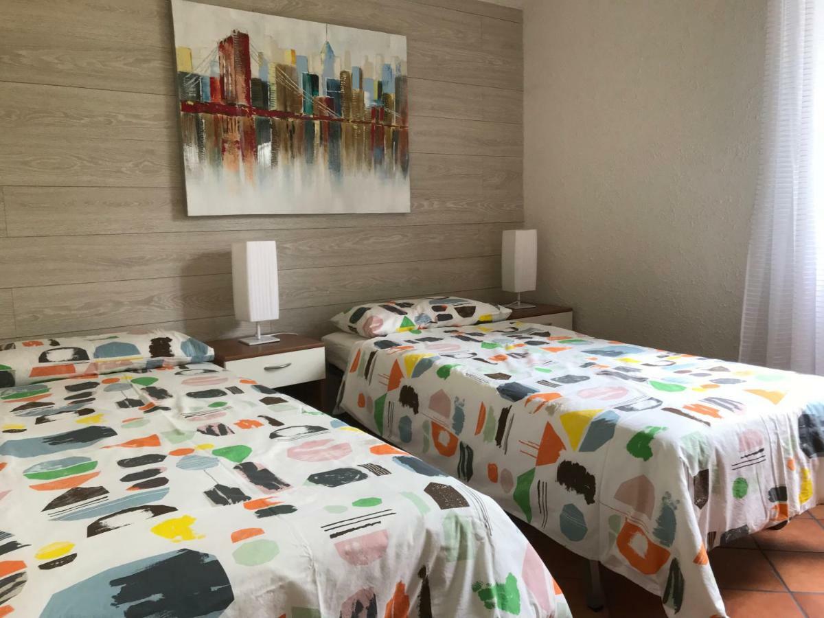 פרנקווילה די סיציליה Villa Uliveto מראה חיצוני תמונה